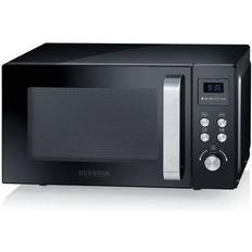 Microondas Indesit MW 7752 Negro