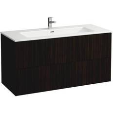 Elm Vanity Units for Single Basins Laufen Pro S Set Base 1200 1200 x 500 mm