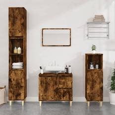 Bathroom vanity vidaXL Bathroom Cabinet