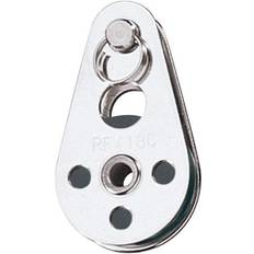 Ronstan Vajerblock 3mm Med Riggbult