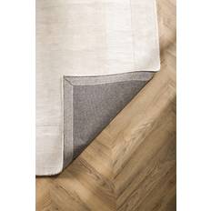 Venture Design Boston viscose 300*200 Vit, Beige cm