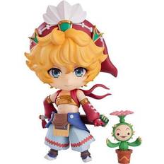 Legend of Mana: The Teardrop Crystal Shiloh Nendoroid Action Figure