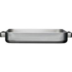 Silver Ugnsformar Iittala Tools Ugnsform 37cm 6cm