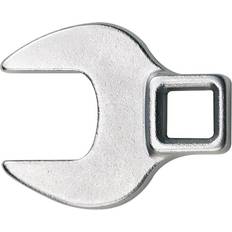 Teng Tools 3/8" Drive Crow Foot Wrench M386511-C 11 mm Open-Ended Spanner