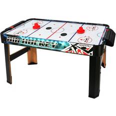Air Hockey Game on Legs