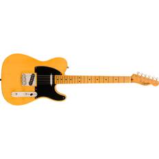 Squier By Fender Elektriske guitarer Squier By Fender Classic Vibe '50s Telecaster