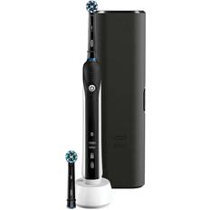 Oral-B Electric Toothbrushes & Irrigators Oral-B Smart 4 4500 Black Edition