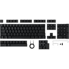 ROG PBT Doubleshot Keycap Set 124pcs (English)