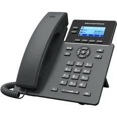 Fasttelefoni Grandstream GRP2602G PoE VoIP Telefon