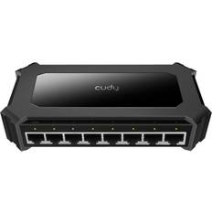 Cudy GS108D 8-Port Gigabit Ethernet Switch