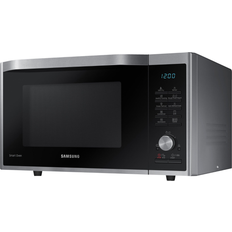Samsung Fritstående - Kombi Mikrobølgeovne Samsung MC32J7055CT Rustfrit stål