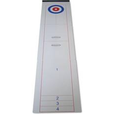 2 in 1 Shuffleboard & Curling