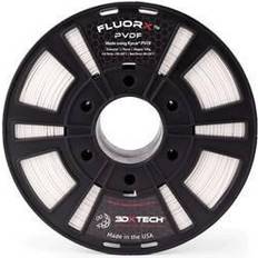 3D Xtech PVD1030750NAT 3D-skrivare Filament PVDF kemiskt beständig, UV-beständig 2.85 mm Natur, Natural 750 g