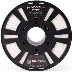 3D Printing FluorX PVDF Filament 2.85 mm 750 g Ecru