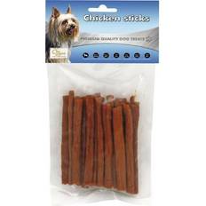 Chicken sticks OZami Hundgodis Chicken sticks 100g