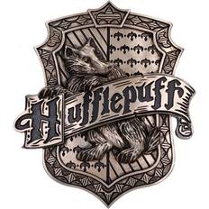 Harry Potter Wall Plaque Hufflepuff Vægdekorationer