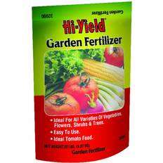 Manure Hi-Yield GARDEN FERTILIZER 8-10-8 Granules Plant Food