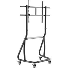 Accesorios de TV Equip 650609 Soporte Para TV 2,67 m 105 Fijo Max. Vesa 1000x600 Hasta 100kg