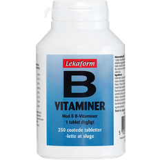 Lekaform B-vitamin På