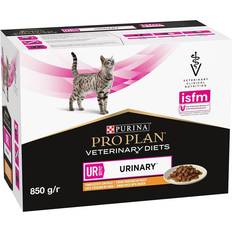 Pro plan urinary Pro Plan Veterinary Diets Feline UR ST/OX - Urinary Chicken