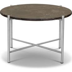 Handvärk Round Sofabord