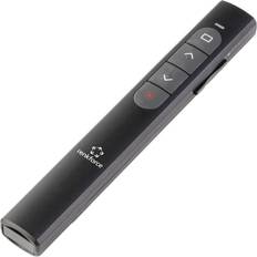 Télécommandes Renkforce RF-5253052 Sans Fil Télécommande Présentation Avec Pointeur Laser