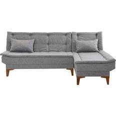 Hanah Home Bunnythorpe Soffa 4-sits