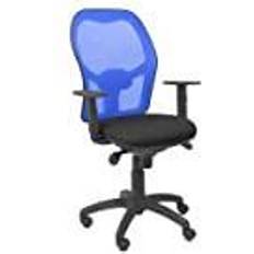 P&C Bali BALI840 Negro Silla de oficina