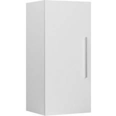 Beliani Skab Beliani Modern Minimalistic Wall Cabinet