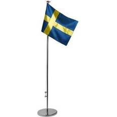 Celebrate Celebrate Flagpole SE Stainless steel Dekorationsfigur