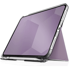 STM Studio iPad 10th Gen Purple