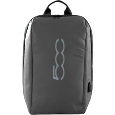 Celly Laptoptasche Backpack500gr Schwarz Grau