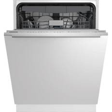 Grundig Vaatwassers Grundig GNVP4630B Inbouw Vaatwasser