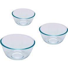 Pyrex Kulhot Pyrex -