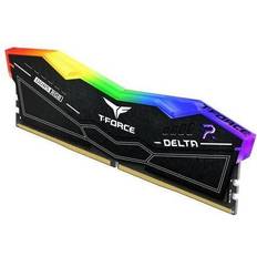 TeamGroup T-Force Delta RGB Black DDR5 7800MHz 2x16GB (FF3D532G7800HC38DDC01)