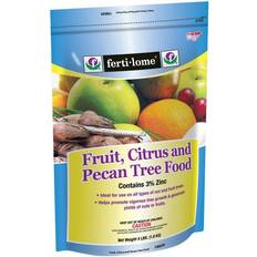 Ferti-lome 4 fruit citrus pecan