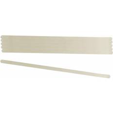 Antiskrid Advance Antiskrid Tapestrips 20 mm x 600 mm Selvlysende