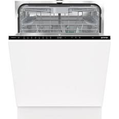 Gorenje 60 cm - Fuldt integreret Opvaskemaskiner Gorenje GV663C60 Integreret