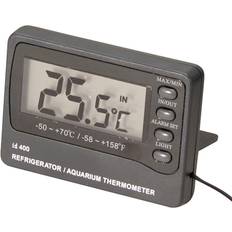 Thermometers & Weather Stations Europet Bernina Aqua della aquarium digital thermometer with alarm