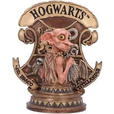 Nemesis Now Harry Potter Bookends Dobby Dekorationsfigur