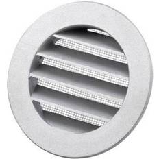 Duka udvendig rist Duka metal rist Ø125mm