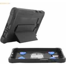 Mobilis CUSTOM CASES PROTECH Case Kickstand HANDSTRA FOR Galaxy Tab Active 3 8