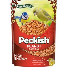 Peckish whole peanuts fresh premium wild