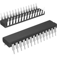 Microchip Technology Embedded Mikrocontroller SPDIP-28 8-Bit 40 MHz