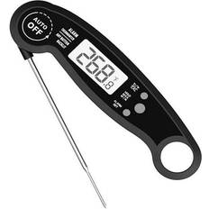 Stegetermometer digitalt Digitalt Stegetermometer