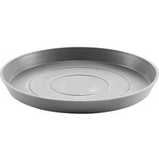 Sous-pots Ecopots Soucoupe Round 50 Gris ø 44,5 x h. 3,5 cm