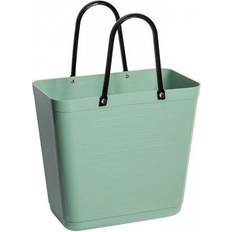 Tall Bag - Olive Green