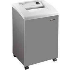 Shredders Dahle 50464 12" Oil-Free Office Paper Shredder Level P4 Cross Cut