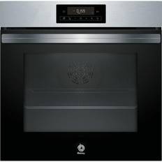 Balay 3HB4821X2 Pyrolytic Oven Silver, Stainless Steel