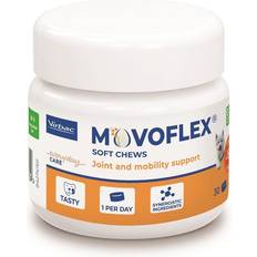 Movoflex Virbac Movoflex Masticable Para Perros Pequeíos 0-15 Kg